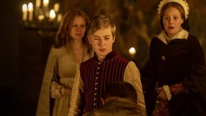 Becoming Elizabeth 1. évad Ep.1 1. epizód
