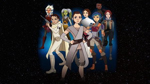 Star Wars: A sors erői kép