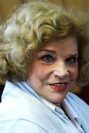 Tônia Carrero profil kép