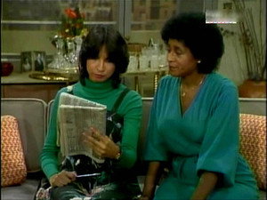 The Jeffersons 8. évad Ep.7 7. epizód