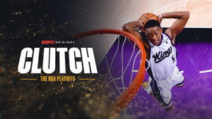 Clutch: The NBA Playoffs 1. évad Ep.1 1. epizód