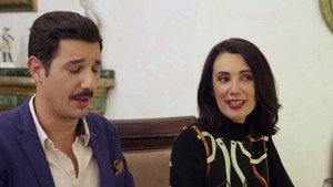 Cortesie per gli ospiti 9. évad Ep.28 28. epizód