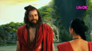 देवों के देव...महादेव 24. évad Ep.16 16. epizód
