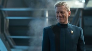 Star Trek: Discovery 5. évad Ep.6 Füttyszó