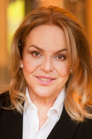Dagmar Havlová Veškrnová profil kép
