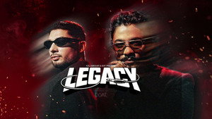 Legacy kép
