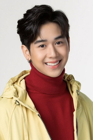 ธณวิน ธีรโพสุการ profil kép