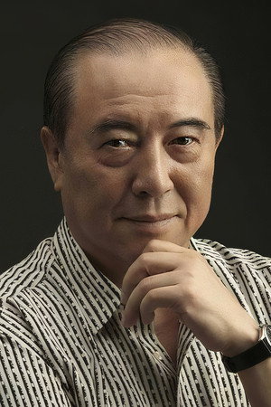 柯俊雄 profil kép