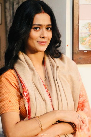 Palak Jain profil kép