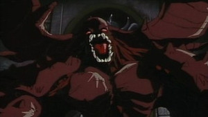 Slayers I. sorozat Ep.9 9. epizód