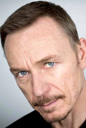 Ben Daniels profil kép