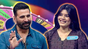 Wheel Of Fortune India 1. évad Ep.16 16. epizód