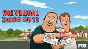 Universal Basic Guys kép