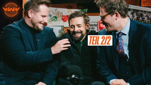 World Wide Wohnzimmer 1. évad Ep.63 63. epizód