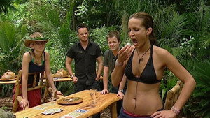 I'm a Celebrity...Get Me Out of Here! 4. évad Ep.8 8. epizód