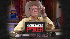 High Stakes Poker 6. évad Ep.12 12. epizód