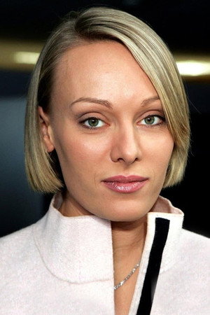 Olga Lomonosova profil kép