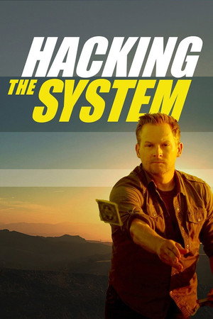 Hacking the System poszter