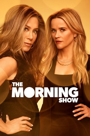 The Morning Show poszter