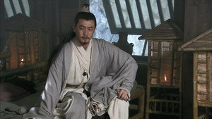 三国 1. évad Ep.33 33. epizód