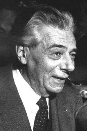 Aldo Silvani profil kép