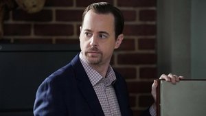 NCIS: Tengerészeti helyszínelők 21. évad Ep.2 2. epizód