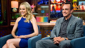 Watch What Happens Live with Andy Cohen 10. évad Ep.35 35. epizód
