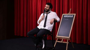 Konuşanlar - Disney+ 1. évad Ep.20 20. epizód