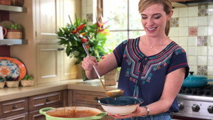 Pati's Mexican Table 7. évad Ep.12 12. epizód