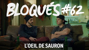 Bloqués 1. évad Ep.62 62. epizód