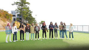 아이즈원 잇힝트립 2. évad Ep.1 1. epizód