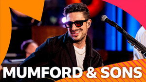 BBC Radio 2 Piano Room 7. évad Ep.6 6. epizód