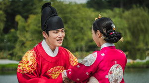 철인왕후 1. évad Ep.10 10. epizód