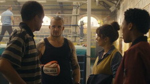 Marcella 2. évad Ep.5 5. epizód