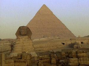 The Adventures of Young Indiana Jones Documentaries 1. évad Ep.1 1. epizód