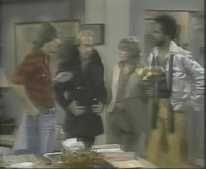 WKRP in Cincinnati 2. évad Ep.14 14. epizód
