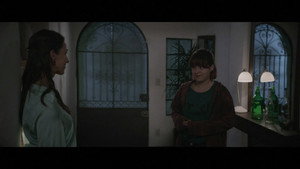 Ella Camina Sola 1. évad Ep.5 5. epizód