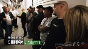 Raktár-háborúk 1. évad Ep.11 11. epizód