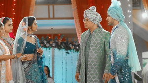 ये रिश्ता क्या कहलाता है 68. évad Ep.1319 1319. epizód