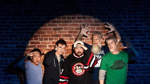 Comic Book Men kép