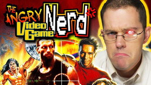 The Angry Video Game Nerd 7. évad Ep.1 1. epizód
