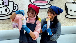 ミュークルドリーミー 2. évad Ep.42 42. epizód