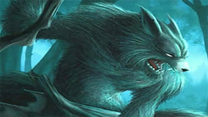 MonsterQuest 2. évad Ep.12 12. epizód