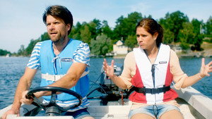 Sommaren med släkten 1. évad Ep.9 9. epizód