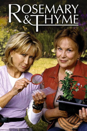 Rosemary & Thyme poszter
