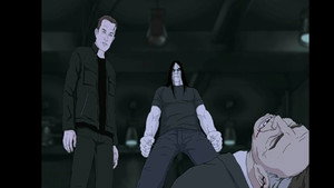 Metalocalypse 3. évad Ep.1 1. epizód