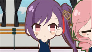 少女☆寸劇(コント) オールスタァライト 1. évad Ep.23 23. epizód