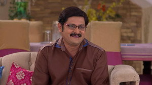 भाभीजी घर पर हैं! 1. évad Ep.320 320. epizód