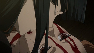 Darker Than Black 2. évad Ep.10 10. epizód