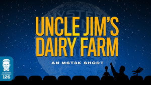 Mystery Science Theater 3000 Speciális epizódok Ep.179 179. epizód